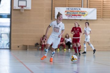 Bild 367 - Hesebeck Hallenmasters